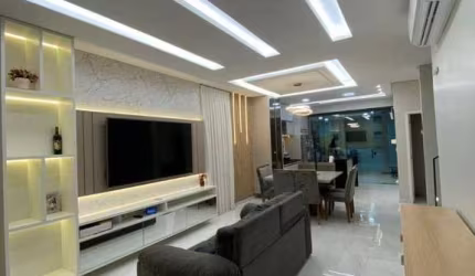 Casa no Quinta das Marinas com 4 dormitórios à venda, 280 m² - Ponta Negra - Manaus/AM