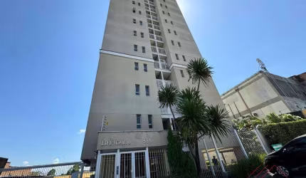 Apartamento no Life Centro com 2 dormitórios à venda, 60 m² por R$ 430.000,00 - Centro - Manaus/AM