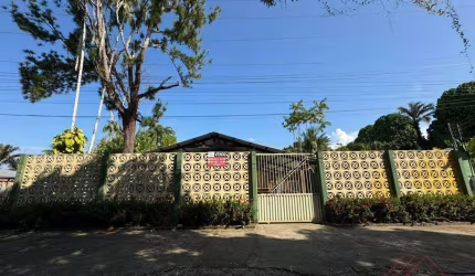 Excelente Ponto Comercial com 4 dormitórios à venda, 336 m² - Centro - Novo Airão/AM