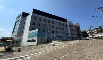 Excelente Prédio Comercial na Av. Torquato Tapajós disponível para Venda e locação, 3800 m² - Colônia Terra Nova - Manaus/AM