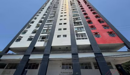 Excelente Apartamento com 2 dormitórios  à venda no Edifício Maximino Correa com 70 m² - Centro - Manaus/AM