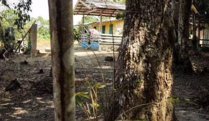 Terreno à venda, 710000 m² por R$ 850.000,00 - Zona Rural - Iranduba/AM