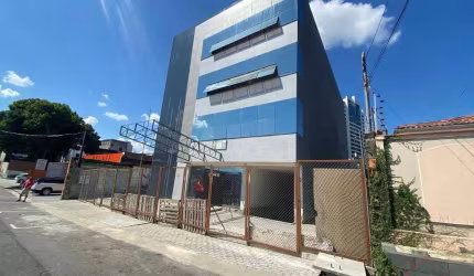 Prédio Comercial - venda por R$ 6.500.000 ou aluguel por R$ 55.000/mês