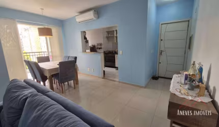 Apartamento com 3 dormitórios à venda, 84 m² por R$ 590.000,00 - Parque 10 de Novembro - Manaus/AM