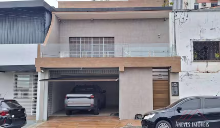 Excelente Casa comercial à venda, 280 m² por R$ 800.000 - Centro - Manaus/AM