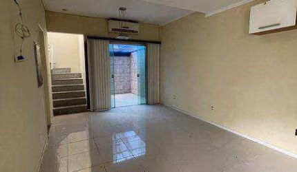 Apartamento com 3 quartos no Condominio Ilha do Sol, 250 m² - venda por R$ 650.000 ou aluguel por R$ 5.000/mês - Flores - Manaus/AM