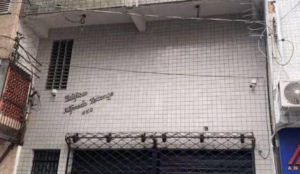 Sala para alugar, 150 m² por R$ 8.000,00/mês - Centro - Manaus/AM