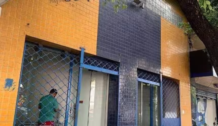 Sala para alugar, 200 m² por R$ 3.500,00/mês - Centro - Manaus/AM