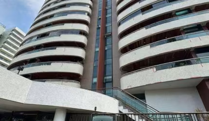 Excelente Apartamento com 3 suítes à venda no Edifício Barra do Rio Negro, 185 m² por R$ 1.990.000 - Ponta Negra - Manaus/AM