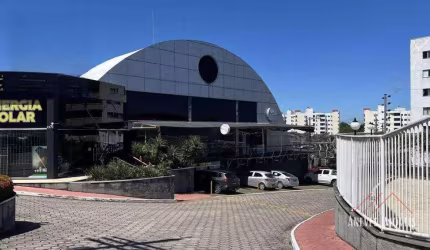 Sala, 30 m² - venda por R$ 300.000 ou aluguel por R$ 3.000/mês - Flores - Manaus/AM
