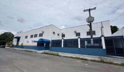 Prédio para alugar, 1350 m² por R$ 70.000,00/mês - Planalto - Manaus/AM