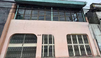 Prédio para alugar, 800 m² por R$ 40.000/mês - Centro - Manaus/AM