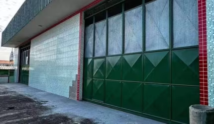 Prédio para alugar, 2000 m² por R$ 80.000/mês - Cachoeirinha - Manaus/AM