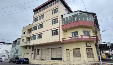 Prédio para alugar, 1000 m² por R$ 30.000,00/mês - Praça 14 de Janeiro - Manaus/AM