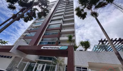 Apartamento com 3 suítes à venda no Terraço Vieiralves, 145 m² por R$ 1.350.000 - Nossa Senhora das Graças - Manaus/AM