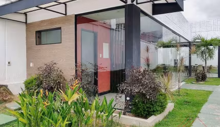 Apartamento com 3 quartos à venda no Cond. Paradise Sunrise, 101 m² por R$ 680.000 - Dom Pedro - Manaus/AM