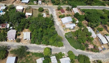 Terreno à venda, 1260 m² por R$ 100.000,00 - Nova Esperança - Novo Airão/AM