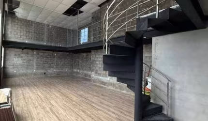 Sala para alugar, 130 m² por R$ 9.000/mês - Alvorada - Manaus/AM