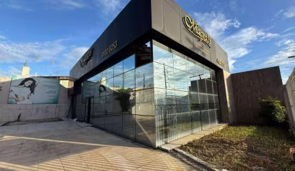 Ponto, 450 m² - venda por R$ 2.500.000,00 ou aluguel por R$ 20.000,00/mês - Aleixo - Manaus/AM