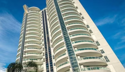 Apartamento com 4 quartos à venda no Ilha Bella Condominium Club, 169 m² por R$ 1.500.000 - Ponta Negra - Manaus/AM