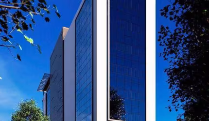 Sala à venda, 100 m² por R$ 2.700.000,00 - Adrianópolis - Manaus/AM