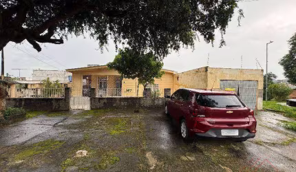Terreno à venda, 1317 m² por R$ 1.200.000,00 - Cachoeirinha - Manaus/AM