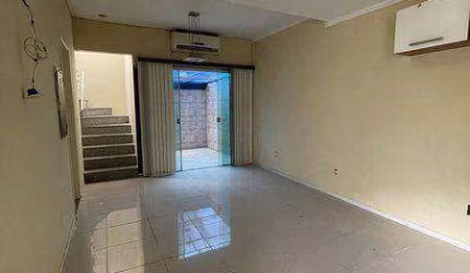 Apartamento com 3 quartos no Condominio Ilha do Sol, 250 m² - venda por R$ 650.000 ou aluguel por R$ 5.000/mês - Flores - Manaus/AM