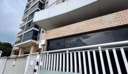 Apartamento com 2 quartos à venda, 60 m² por R$ 450.000 - Flores - Manaus/AM