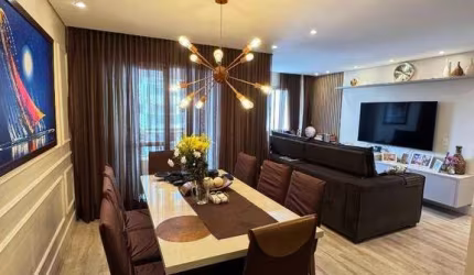 Apartamento com 2 quartos à venda no Residencial Palm Beach, 86 m² por R$ 830.000 - Aleixo - Manaus/AM