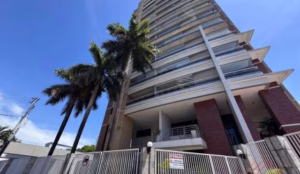 Apartamento à venda no Cond. El Grecco, 131 m² por R$ 850.000 - Adrianópolis - Manaus/AM