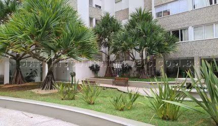 Apartamento à Venda em Moema Pássaros - 92 m², 3 dormitórios (1 suíte), 3 banheiros, 1 vaga