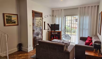 Casa Sobrado à Venda no Campo Belo/Jardim Aeroporto - 253 m², 3 doms, 1 suíte, churrasqueira, 2 vagas