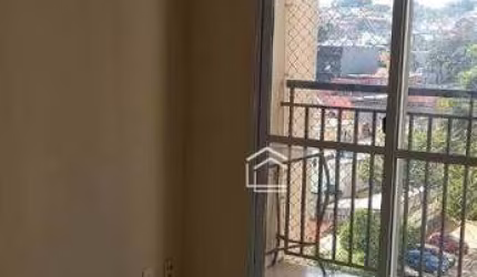 Apartamento com 3 dormitórios à venda, 56 m² por R$ 350.000 - Cocaia - Guarulhos/SP