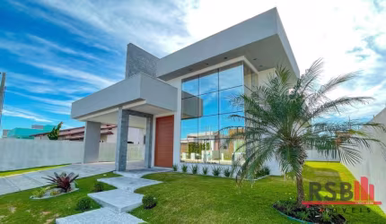 Casa com 3 dormitórios à venda, 162 m² por R$ 1.079.000,00 - Bellatorres - Passo de Torres/SC