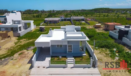 Casa à venda, 155 m² por R$ 699.000,00 - Bellatorres - Passo de Torres/SC