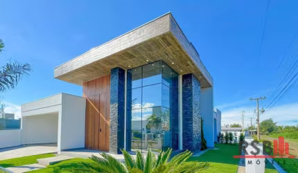 Casa com 3 dormitórios à venda, 202 m² por R$ 1.515.790,00 - Bellatorres - Passo de Torres/SC