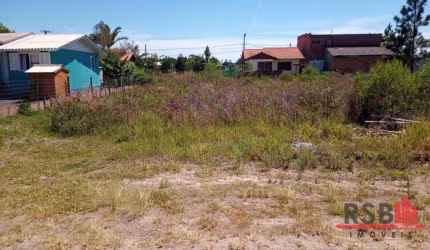 Terreno à venda, 300 m² por R$ 116.762,94 - Rota do Sol - Passo de Torres/SC
