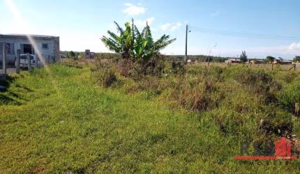 Terreno à venda, 300 m² por R$ 63.000,00 - Sumaré II - Passo de Torres/SC