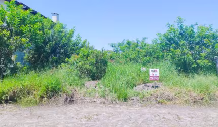 Terreno à venda, 360 m² por R$ 175.000,00 - Bellatorres - Passo de Torres/SC