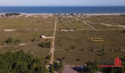 Terreno à venda, 300 m² por R$ 47.000,00 - Sumaré I - Balneário Gaivota/SC