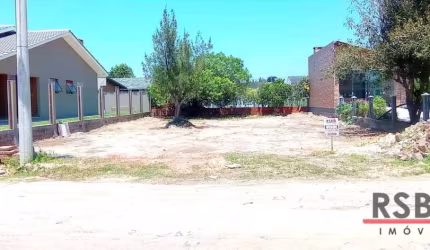 Terreno à venda, 375 m² por R$ 200.000,00 - Bellatorres - Passo de Torres/SC
