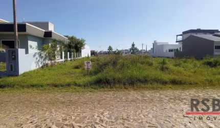 Terreno à venda, 325 m² por R$ 225.000,00 - Bellatorres - Passo de Torres/SC