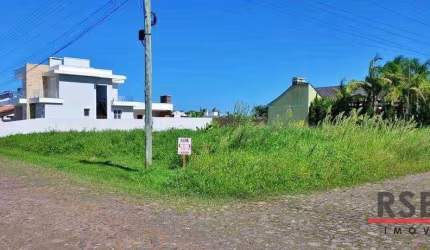 Terreno à venda, 375 m² por R$ 230.000,00 - Bellatorres - Passo de Torres/SC