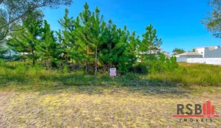 Terreno à venda, 300 m² por R$ 245.000,00 - Bellatorres - Passo de Torres/SC