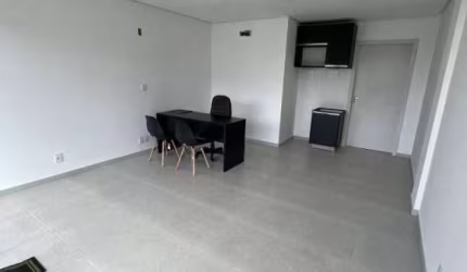 Sala à venda, 28 m² por R$ 230.000,00 - Centro - Passo de Torres/SC