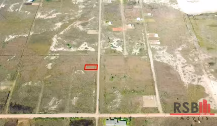 Terreno à venda, 300 m² por R$ 58.000,00 - Sumaré - Balneário Gaivota/SC