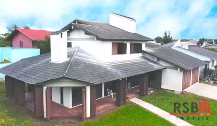 Casa à venda, 333 m² por R$ 1.200.000,00 - Bellatorres - Passo de Torres/SC