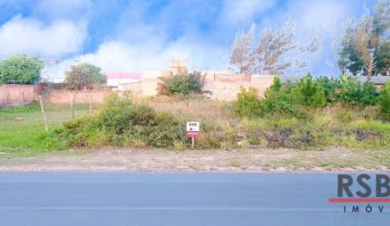 Terreno à venda, 360 m² por R$ 220.000,00 - Caravelle - Passo de Torres/SC