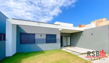 Casa com 3 dormitórios à venda, 107 m² por R$ 550.000,00 - Capão Do Cravo - Passo de Torres/SC