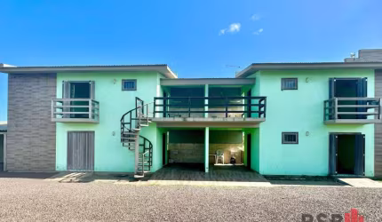 Quatro Apartamentos com vista para o mar na Bellatorres